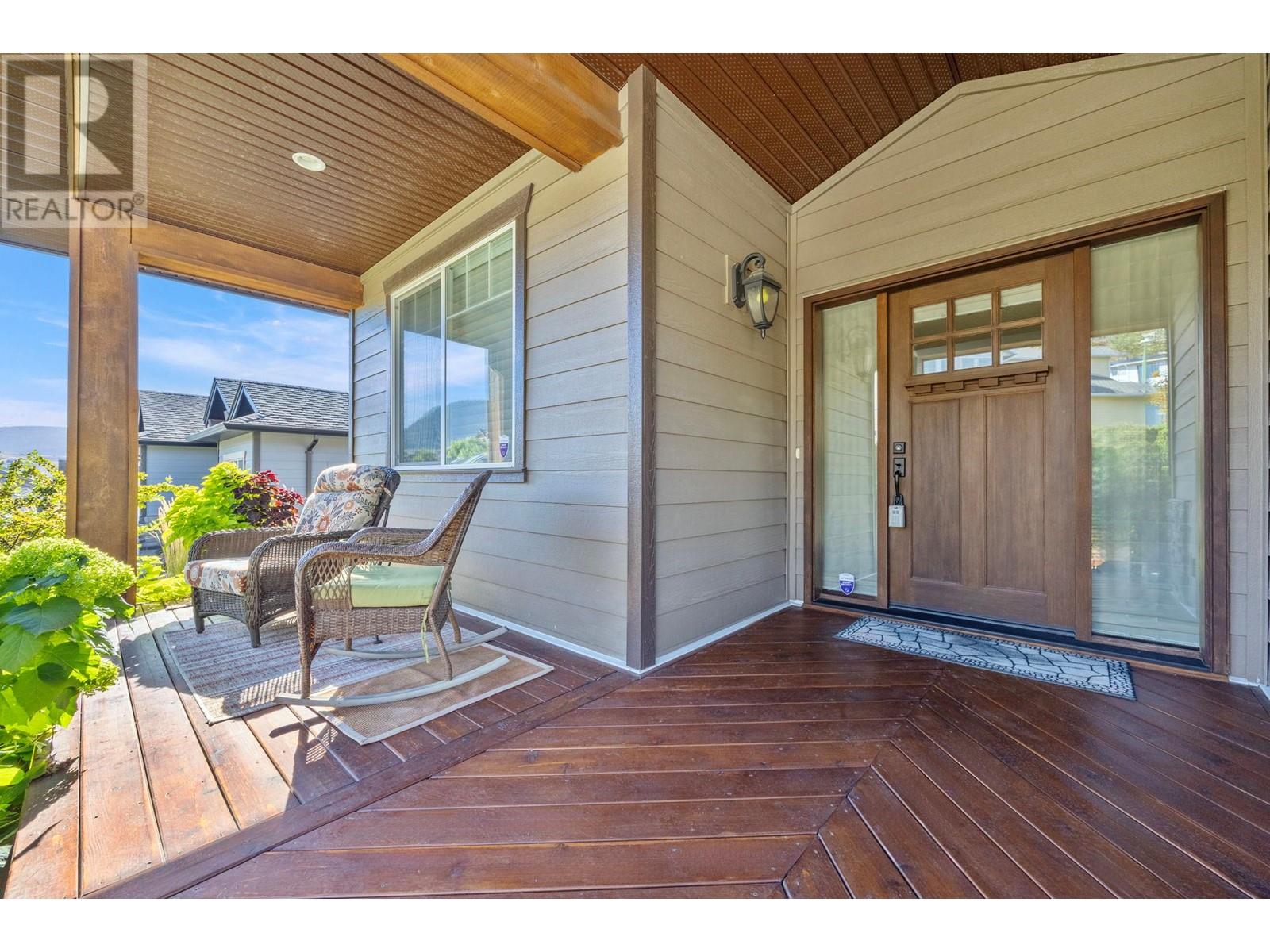 1257 Feedham Avenue Lot# Lot 2, Kelowna, British Columbia  V1P 1P5 - Photo 3 - 10336606