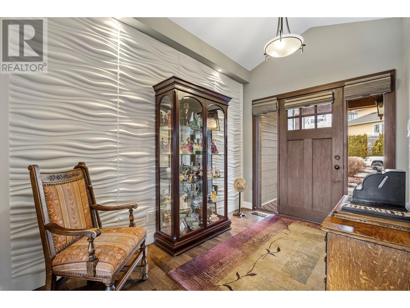 1257 Feedham Avenue Lot# Lot 2, Kelowna, British Columbia  V1P 1P5 - Photo 4 - 10336606