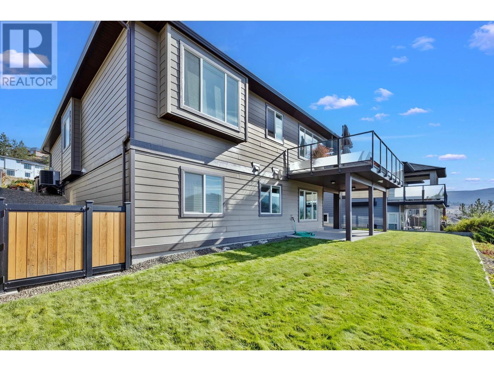 1257 Feedham Avenue Lot# Lot 2, Kelowna, British Columbia  V1P 1P5 - Photo 48 - 10336606