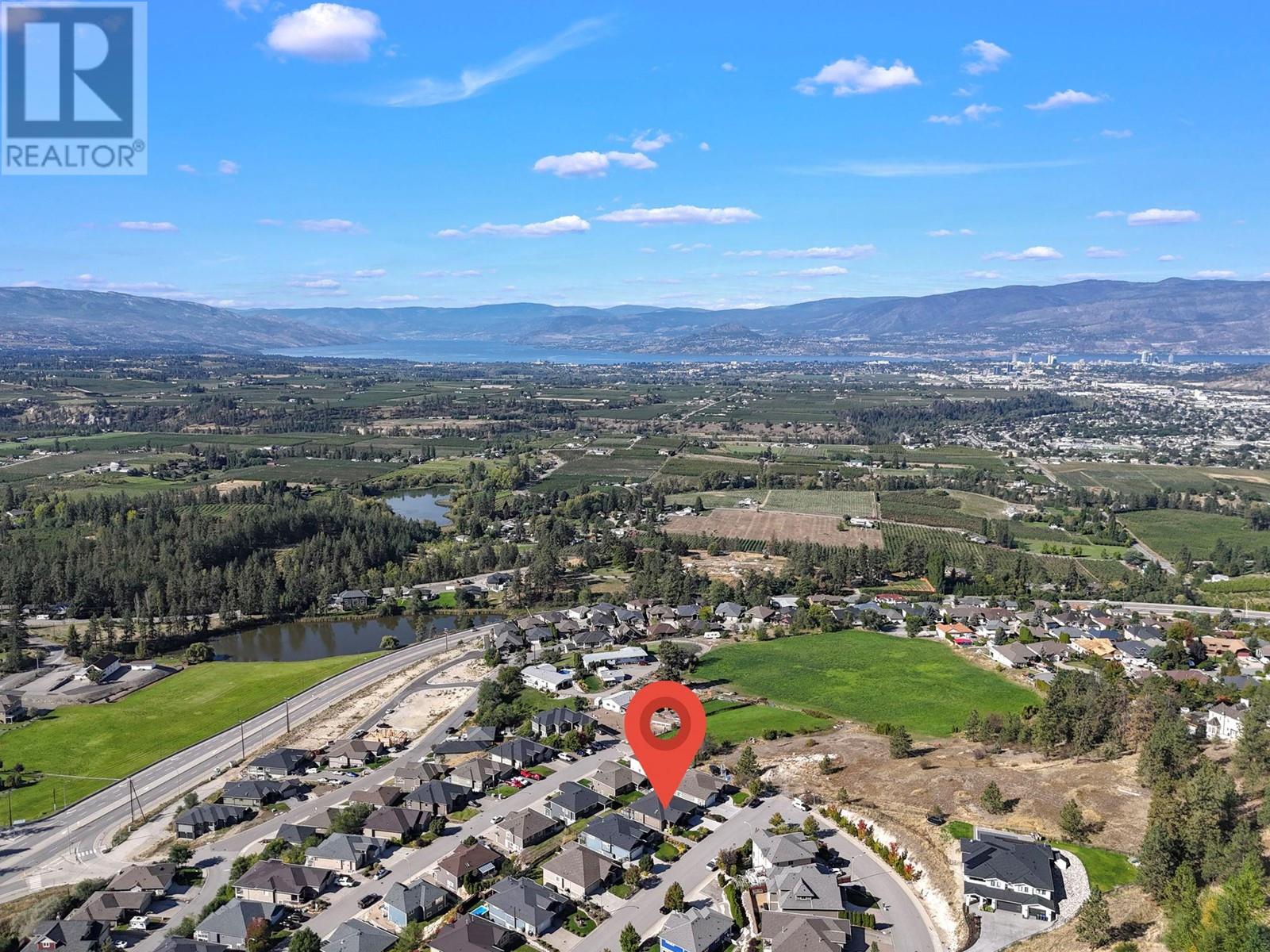 1257 Feedham Avenue Lot# Lot 2, Kelowna, British Columbia  V1P 1P5 - Photo 58 - 10336606