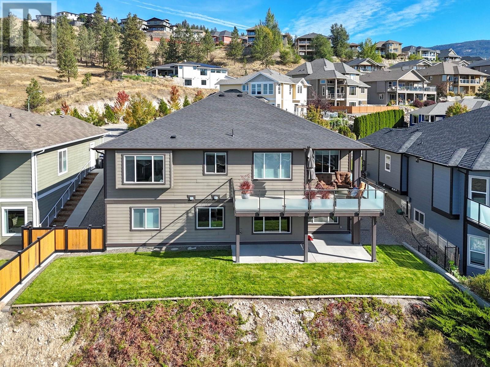 1257 Feedham Avenue Lot# Lot 2, Kelowna, British Columbia  V1P 1P5 - Photo 61 - 10336606