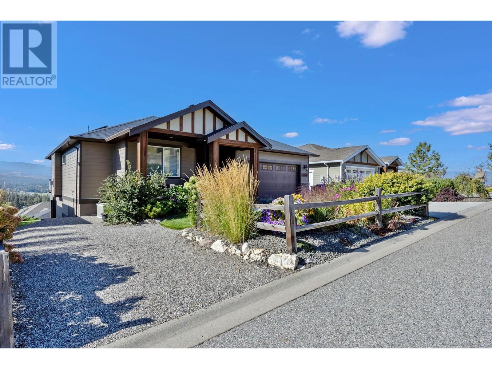 1257 Feedham Avenue Lot# Lot 2, Kelowna, British Columbia  V1P 1P5 - Photo 62 - 10336606