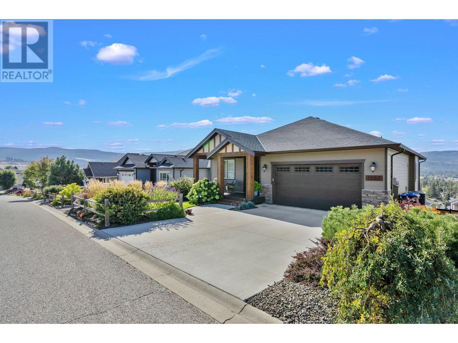 1257 Feedham Avenue Lot# Lot 2, Kelowna, British Columbia  V1P 1P5 - Photo 63 - 10336606