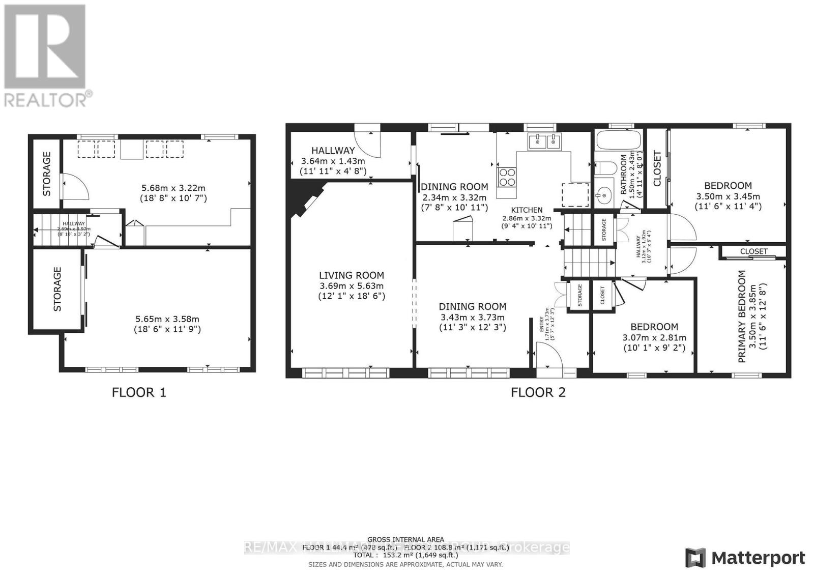 Property at 677 LAURIER BOULEVARD image 4