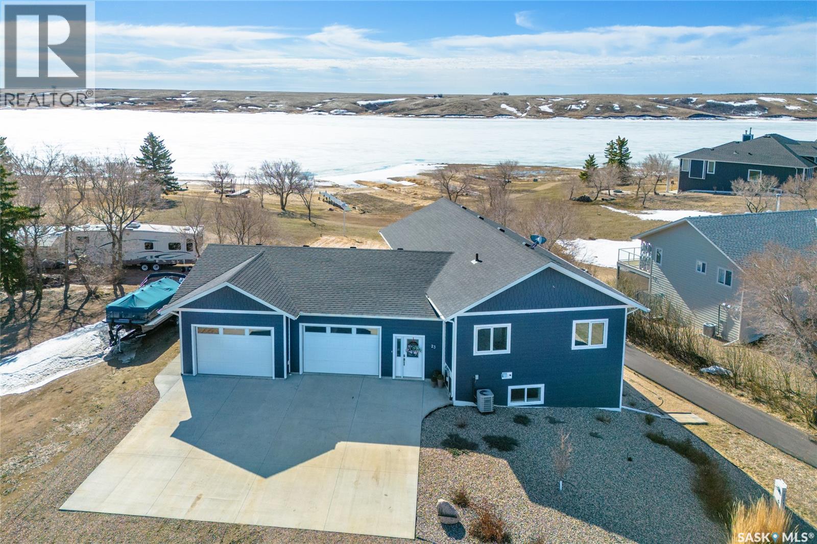 23 Grace Lane, Coteau Rm No. 255, Saskatchewan  S0L 2E0 - Photo 1 - SK002632