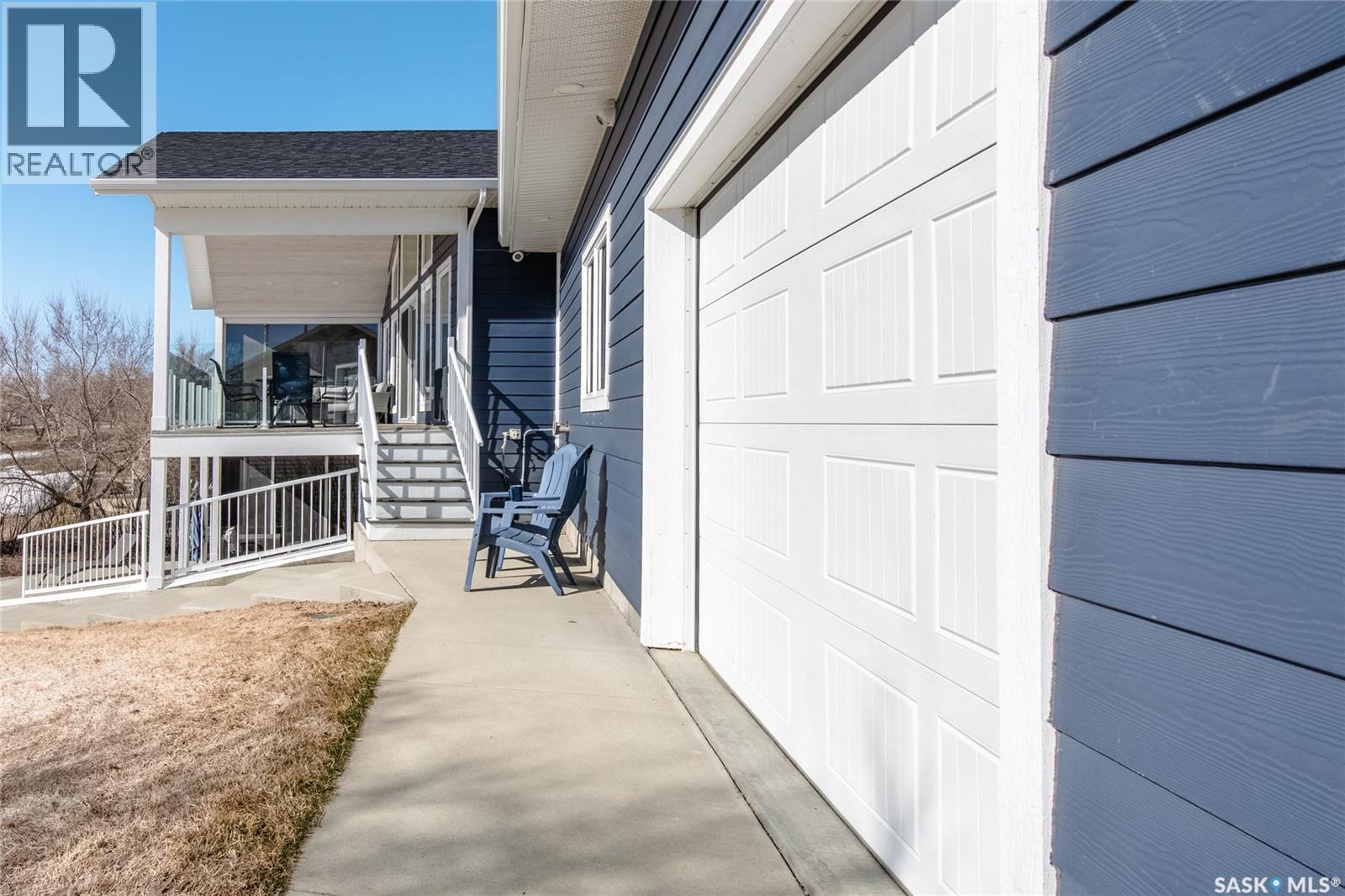 23 Grace Lane, Coteau Rm No. 255, Saskatchewan  S0L 2E0 - Photo 43 - SK002632