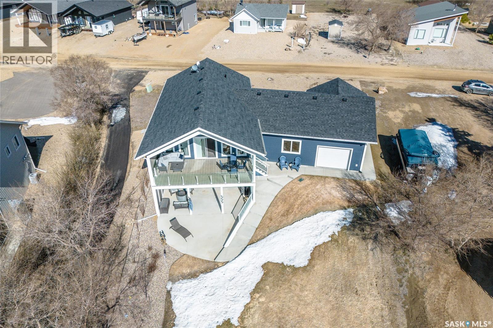 23 Grace Lane, Coteau Rm No. 255, Saskatchewan  S0L 2E0 - Photo 48 - SK002632