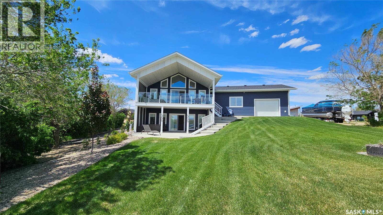23 Grace Lane, Coteau Rm No. 255, Saskatchewan  S0L 2E0 - Photo 47 - SK002632