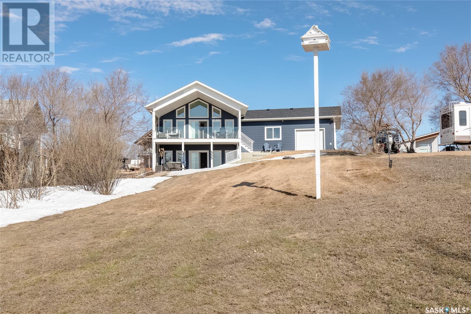 23 Grace Lane, Coteau Rm No. 255, Saskatchewan  S0L 2E0 - Photo 49 - SK002632