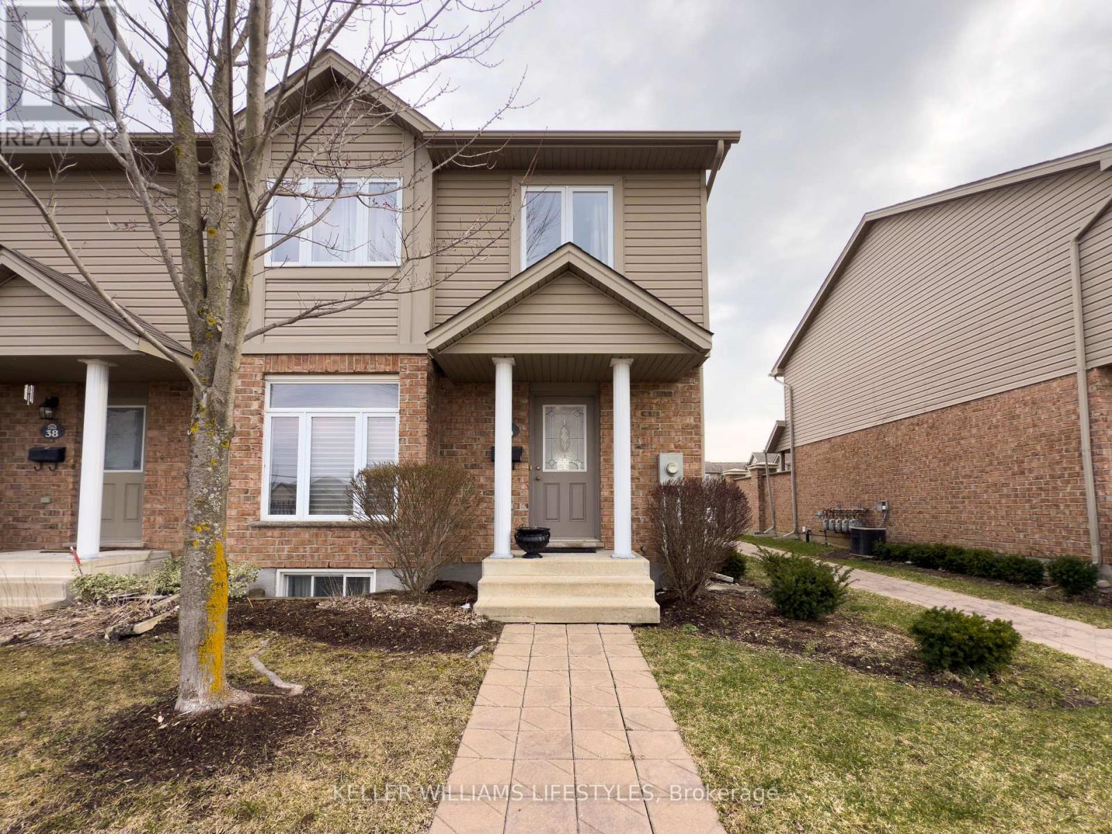 40 - 1600 Mickleborough Drive