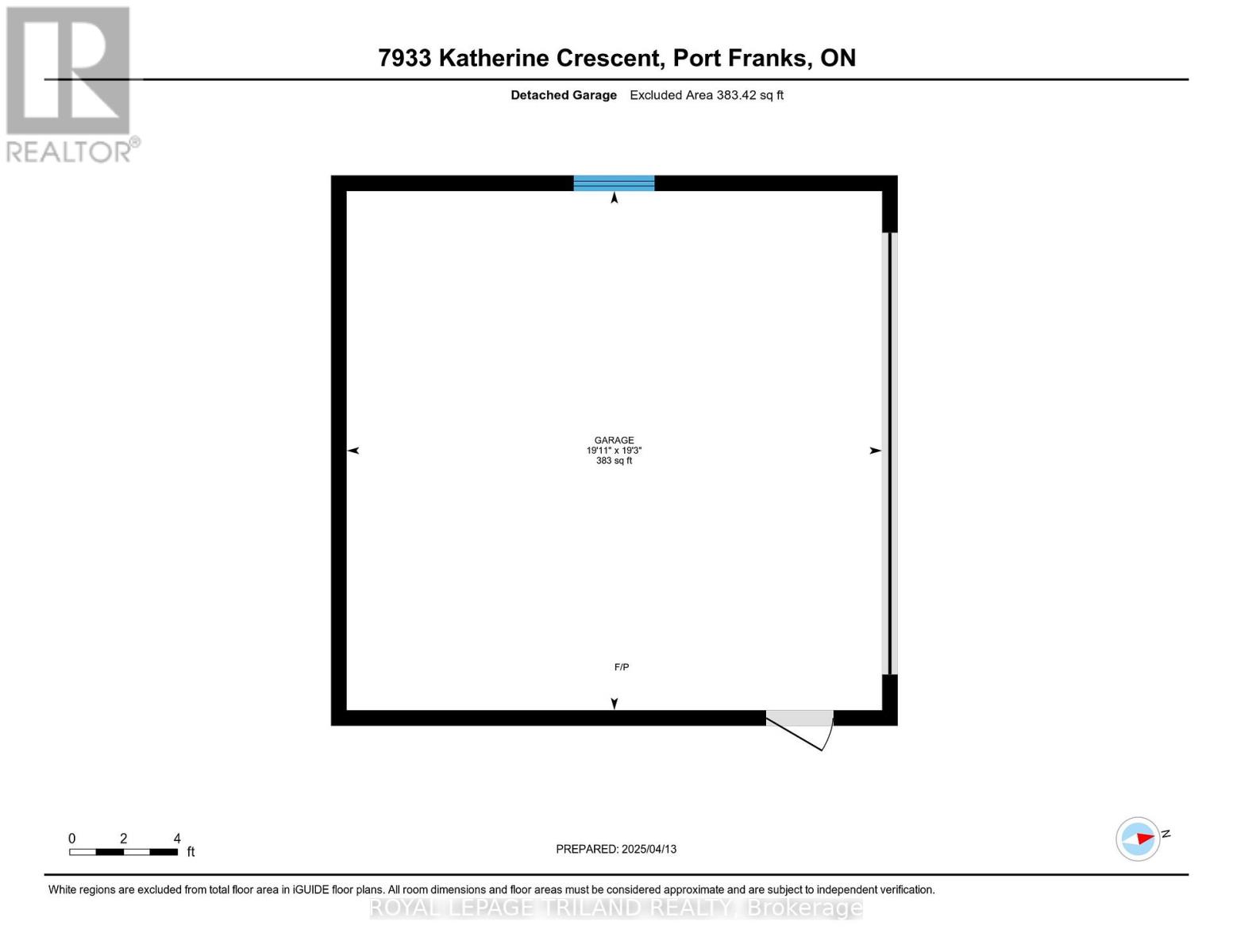Photo 30 of 30 for 7933 Katharine Crescent