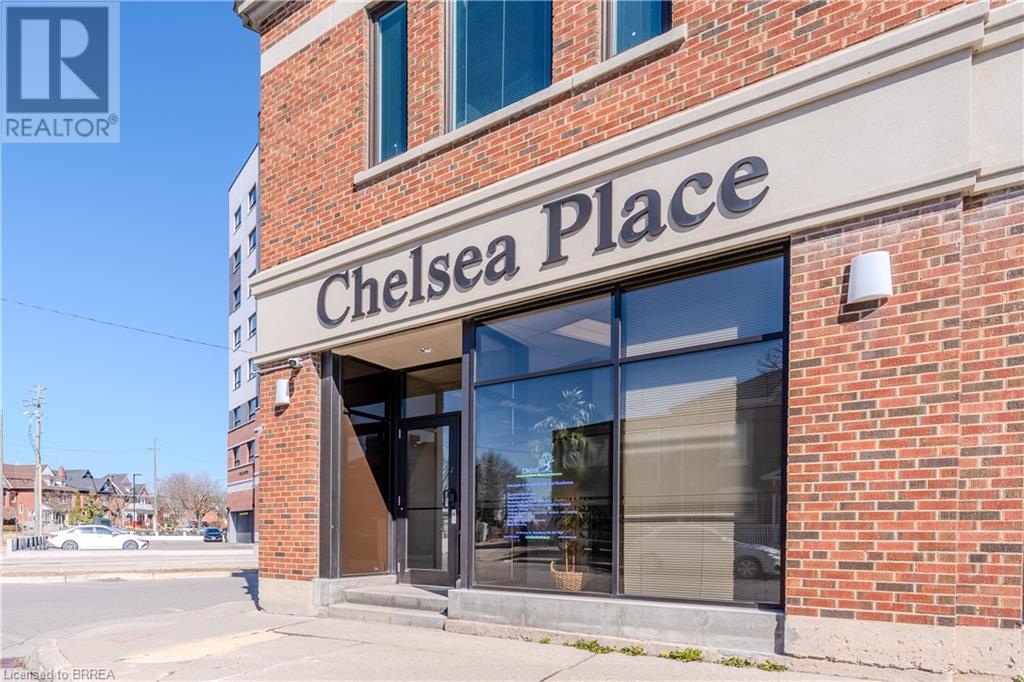 16 Darling Street Unit# Upper, Brantford, Ontario  N3T 2K2 - Photo 2 - 40696043