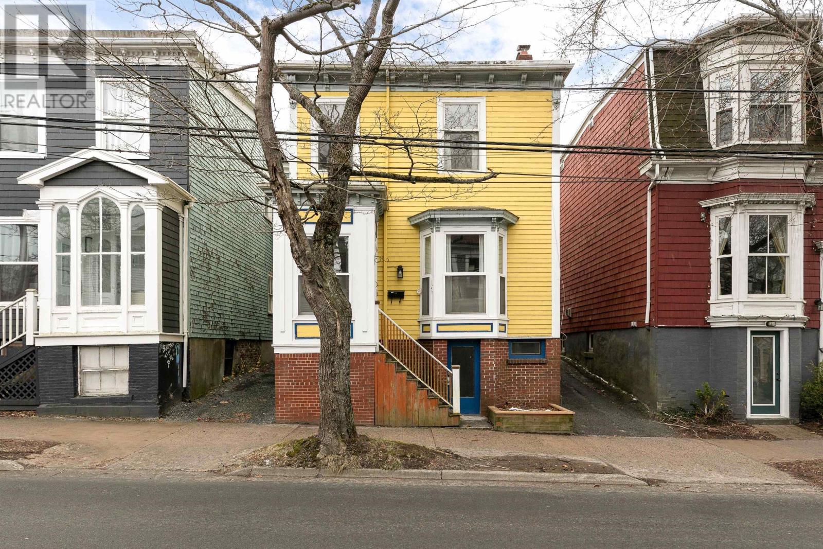 Property at 5606 Morris Street image 1