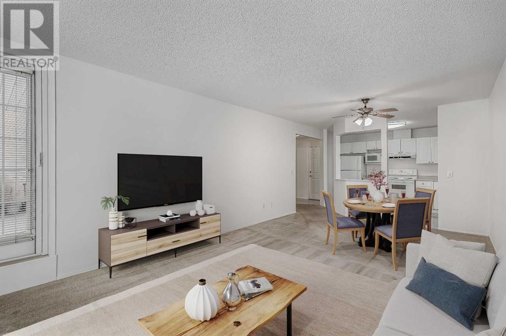 3205, 3000 Sienna Park Green Sw, Calgary, Alberta  T3H 3N7 - Photo 1 - A2199293