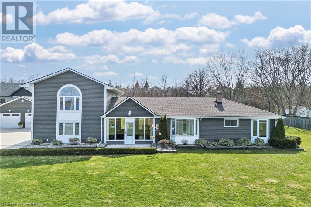 Property at 4099 NIAGARA PARKWAY image 1