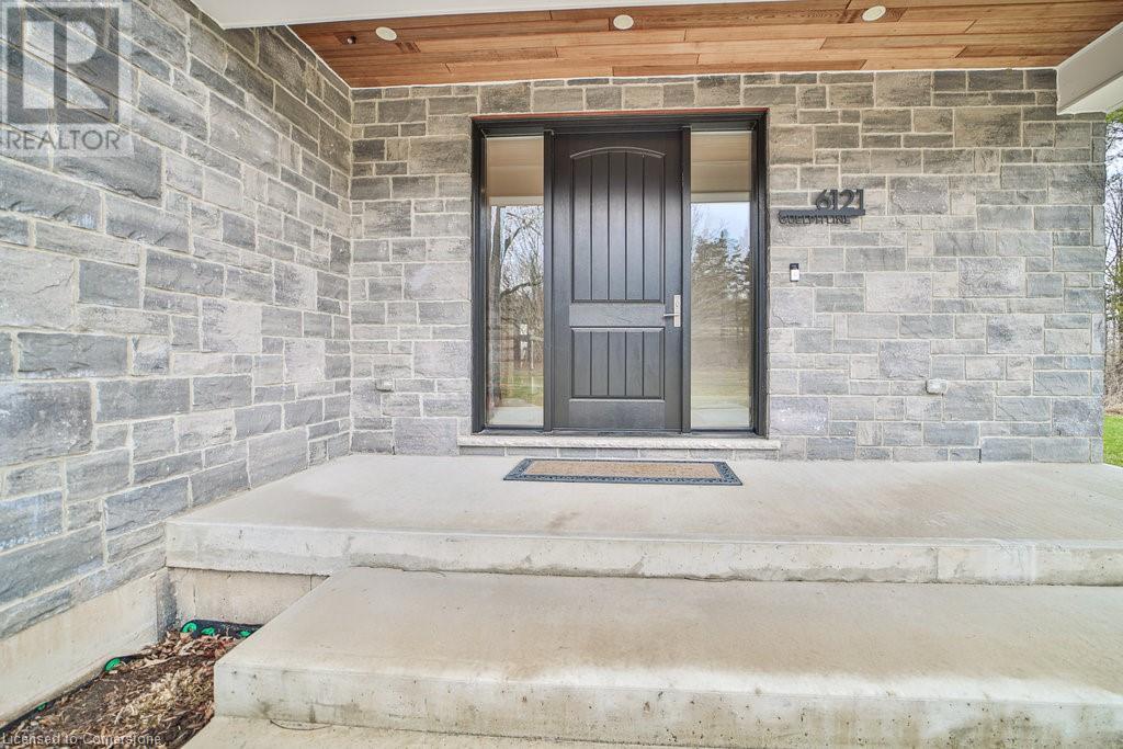 Property at 6121 GUELPH Line image 5
