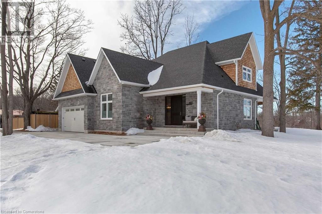 Property at 6121 GUELPH Line image 2