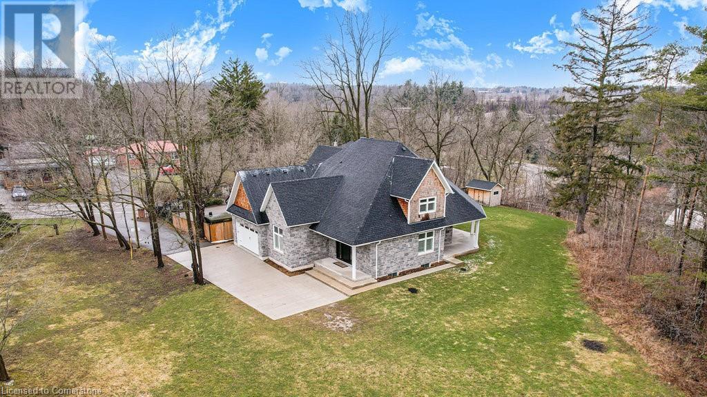 Property at 6121 GUELPH Line image 3