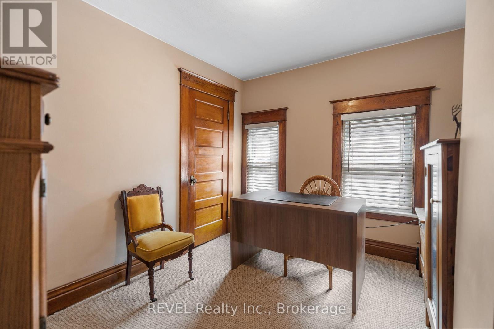 4743 Epworth Circle, Niagara Falls (Downtown), Ontario  L2E 1E1 - Photo 19 - X10428732