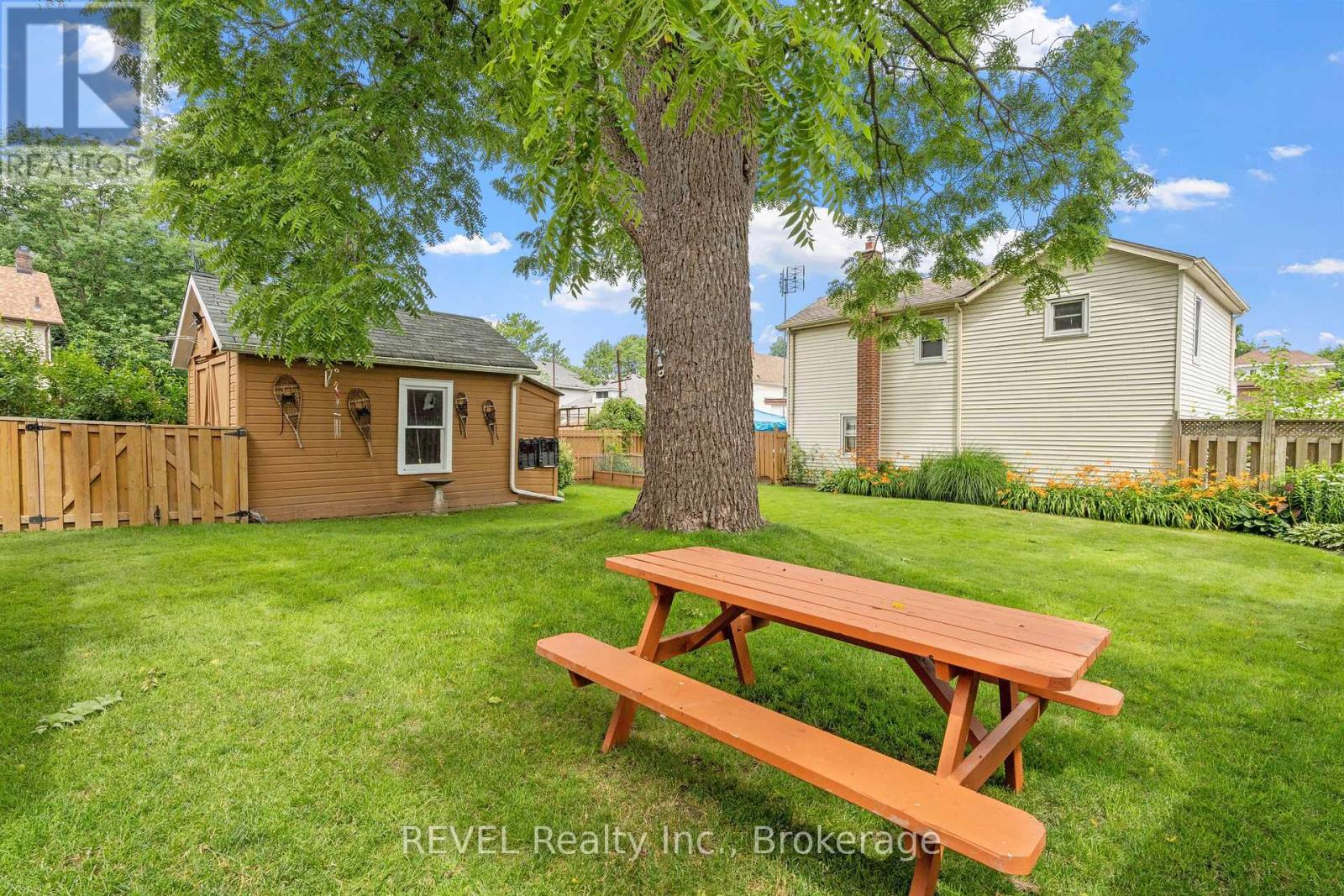 4743 Epworth Circle, Niagara Falls (Downtown), Ontario  L2E 1E1 - Photo 21 - X10428732