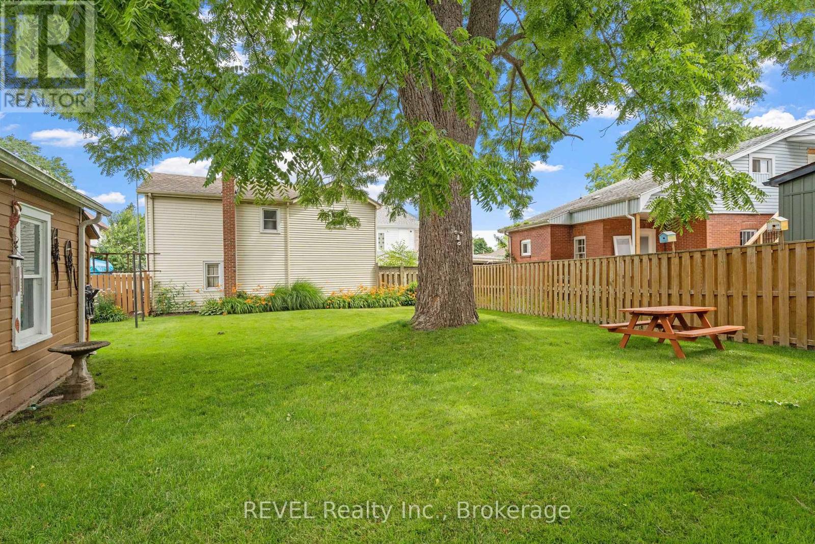 4743 Epworth Circle, Niagara Falls (Downtown), Ontario  L2E 1E1 - Photo 22 - X10428732