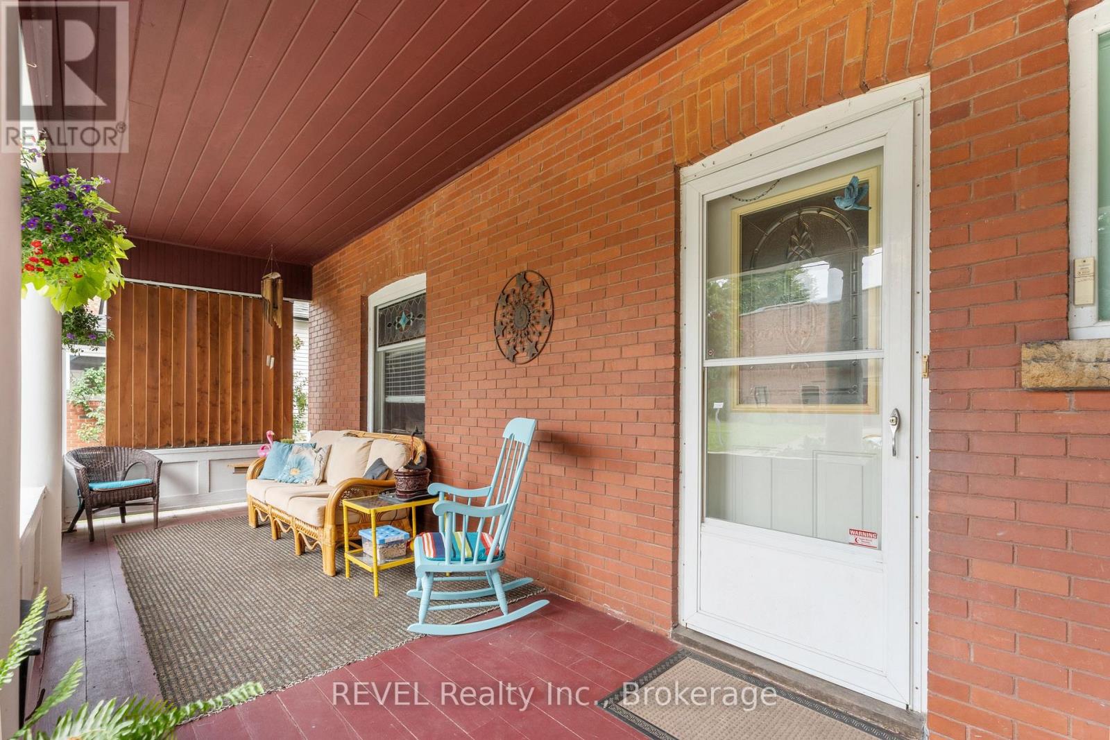4743 Epworth Circle, Niagara Falls (Downtown), Ontario  L2E 1E1 - Photo 26 - X10428732
