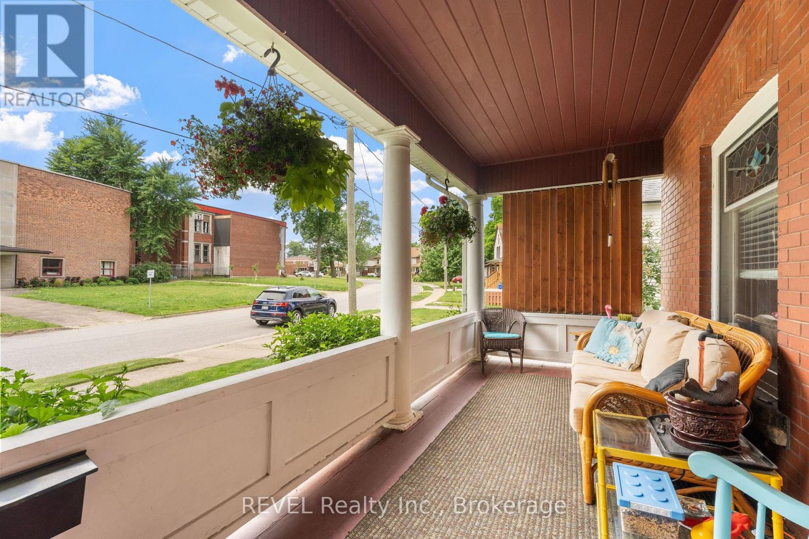 4743 Epworth Circle, Niagara Falls (Downtown), Ontario  L2E 1E1 - Photo 27 - X10428732