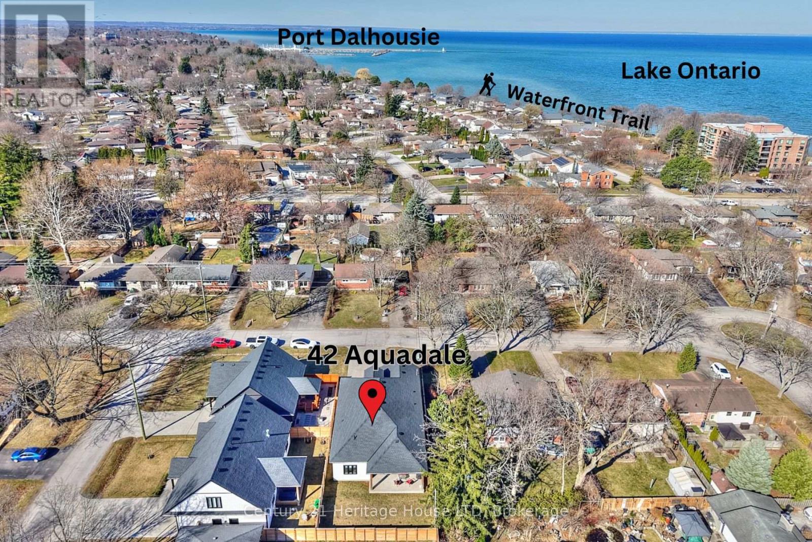42 Aquadale Drive, St. Catharines, Ontario  L2N 2P8 - Photo 50 - X12081152