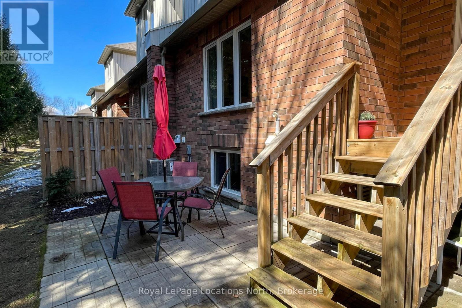 21 Russett Drive, Meaford, Ontario  N4L 0A5 - Photo 7 - X12081052