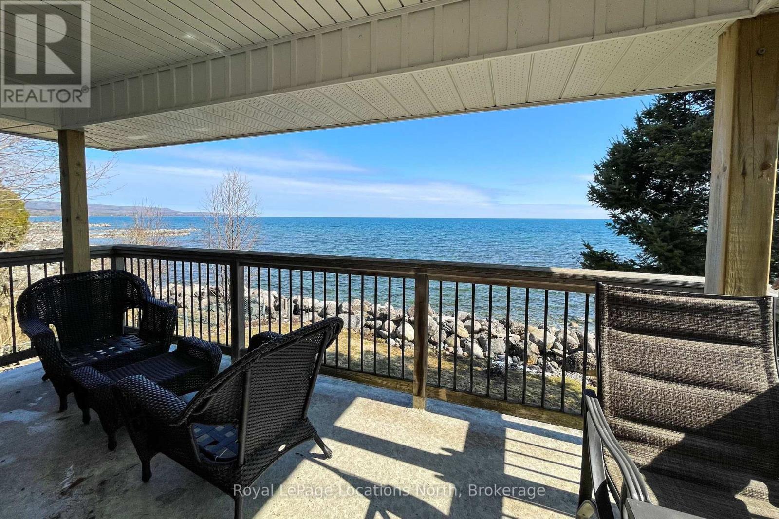 603 Grandview Drive, Meaford, Ontario  N4L 1K3 - Photo 13 - X12081062