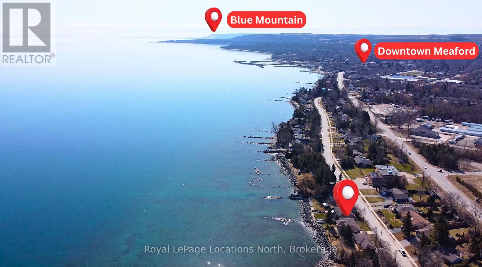 603 Grandview Drive, Meaford, Ontario  N4L 1K3 - Photo 2 - X12081062
