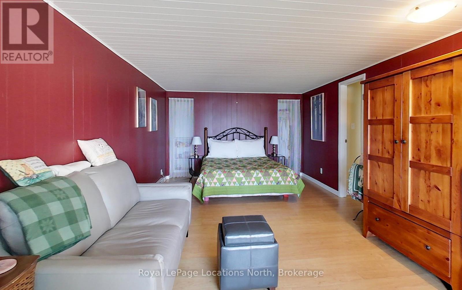 603 Grandview Drive, Meaford, Ontario  N4L 1K3 - Photo 21 - X12081062