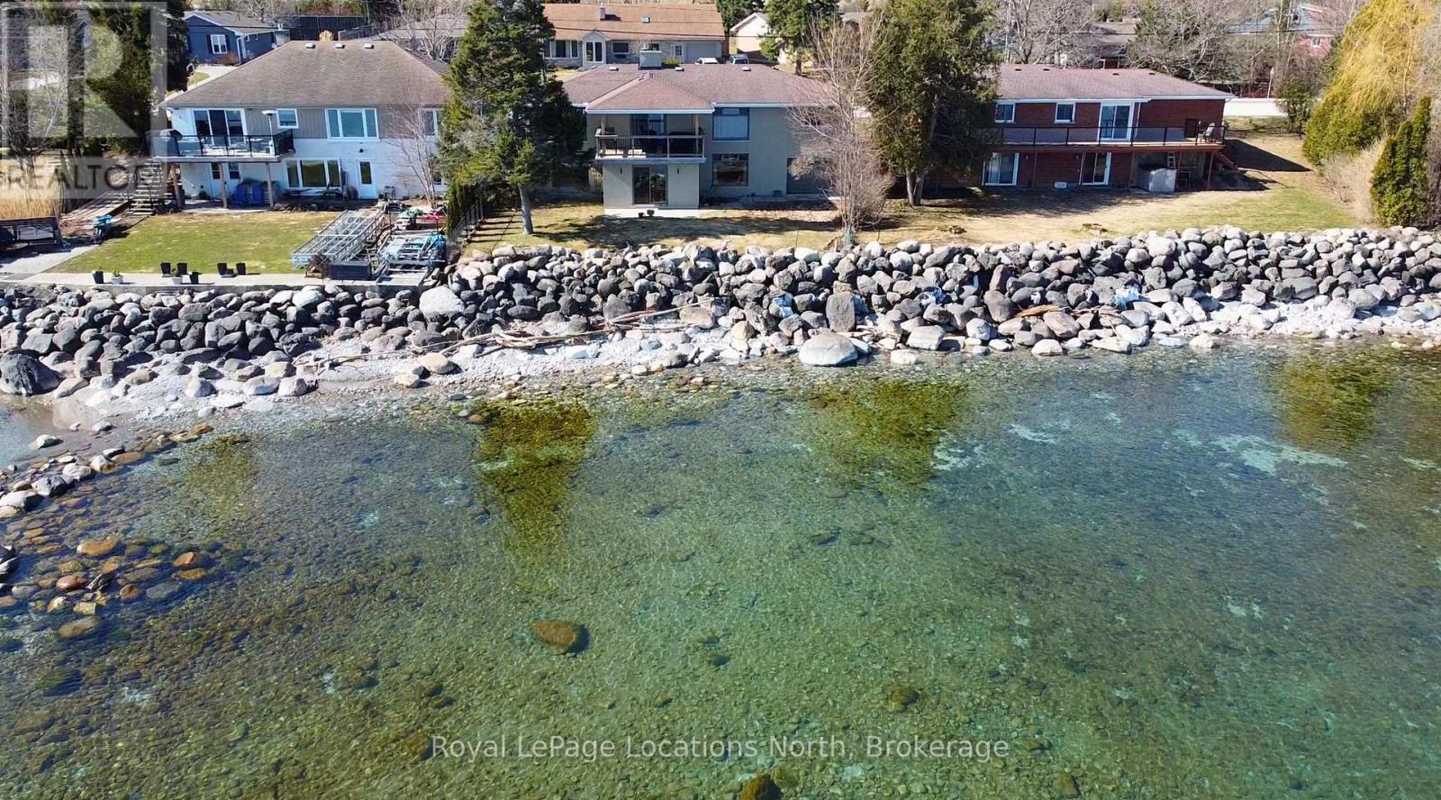 603 Grandview Drive, Meaford, Ontario  N4L 1K3 - Photo 25 - X12081062