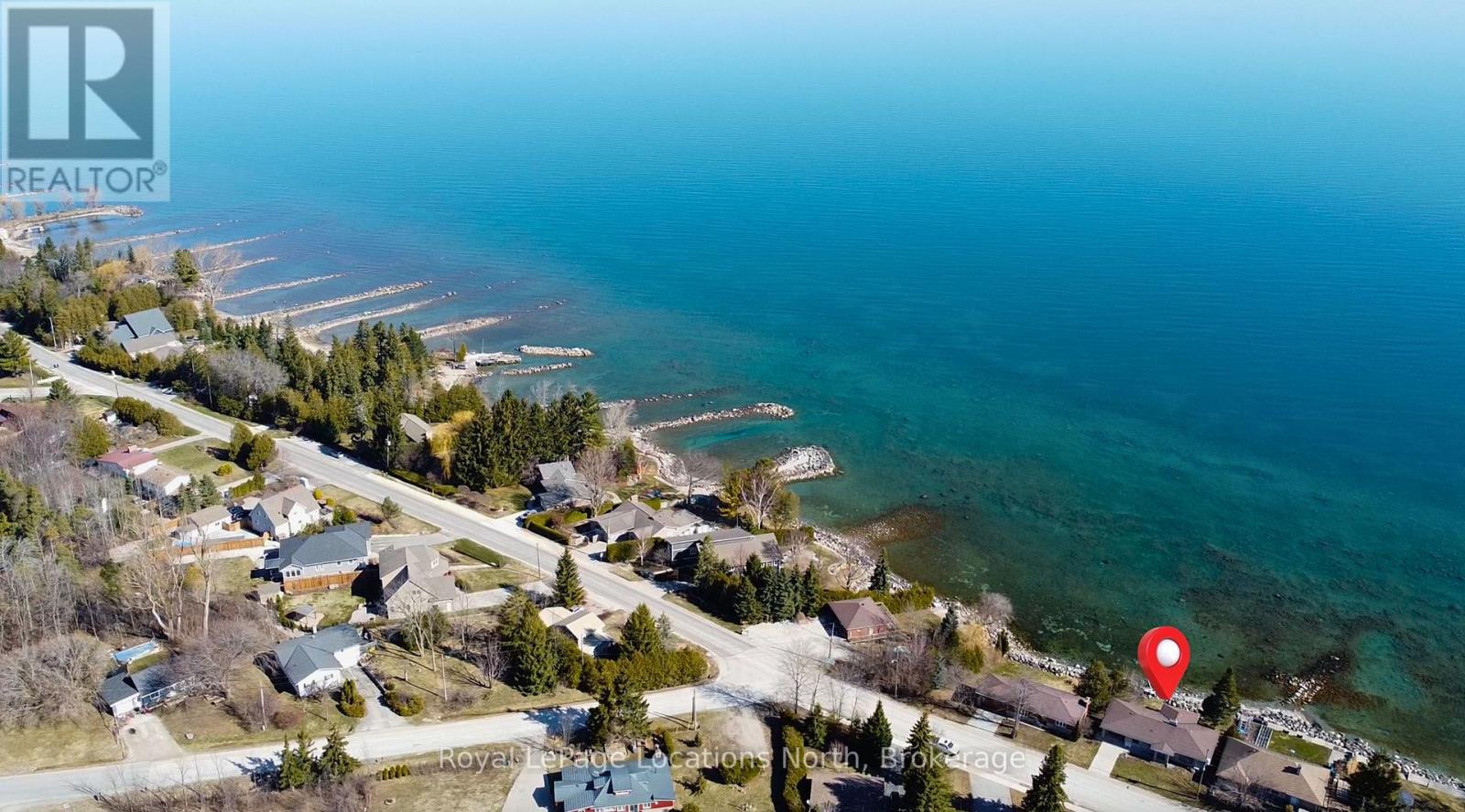 603 Grandview Drive, Meaford, Ontario  N4L 1K3 - Photo 27 - X12081062