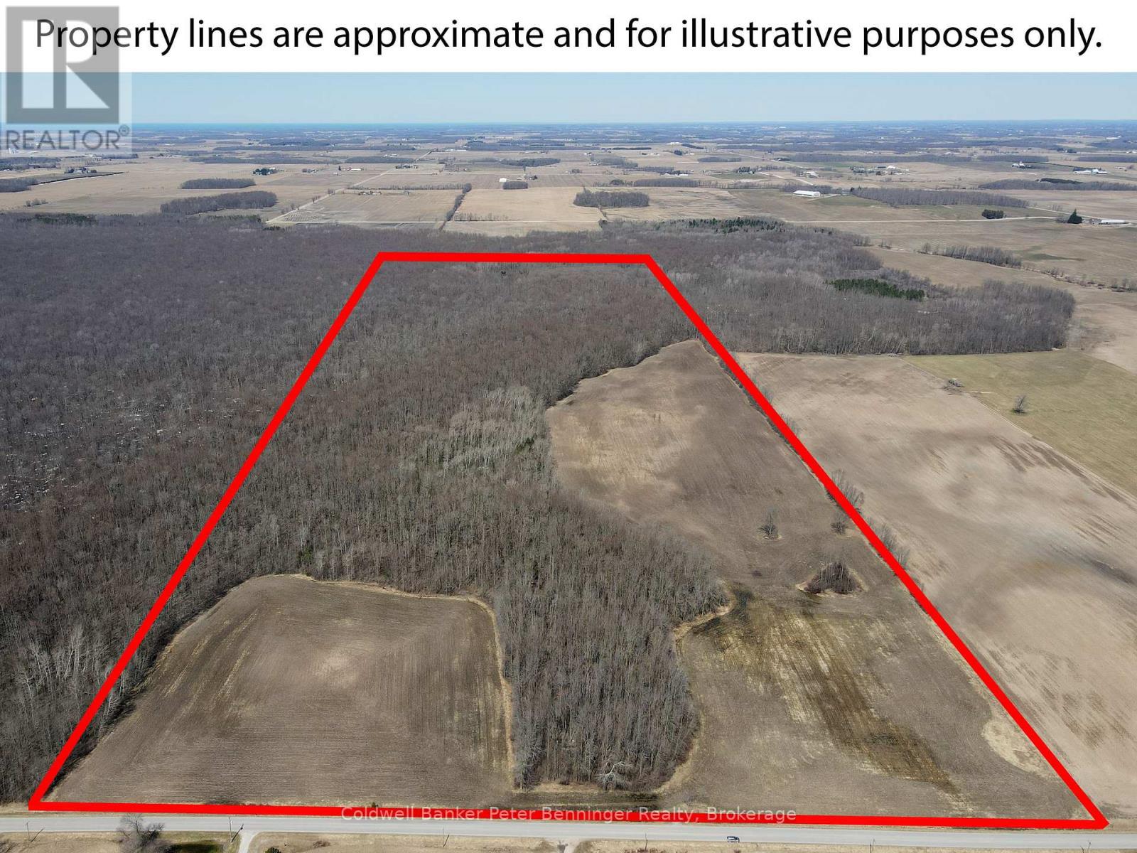 LOT 12 7 CONCESSION, Arran-Elderslie, Ontario