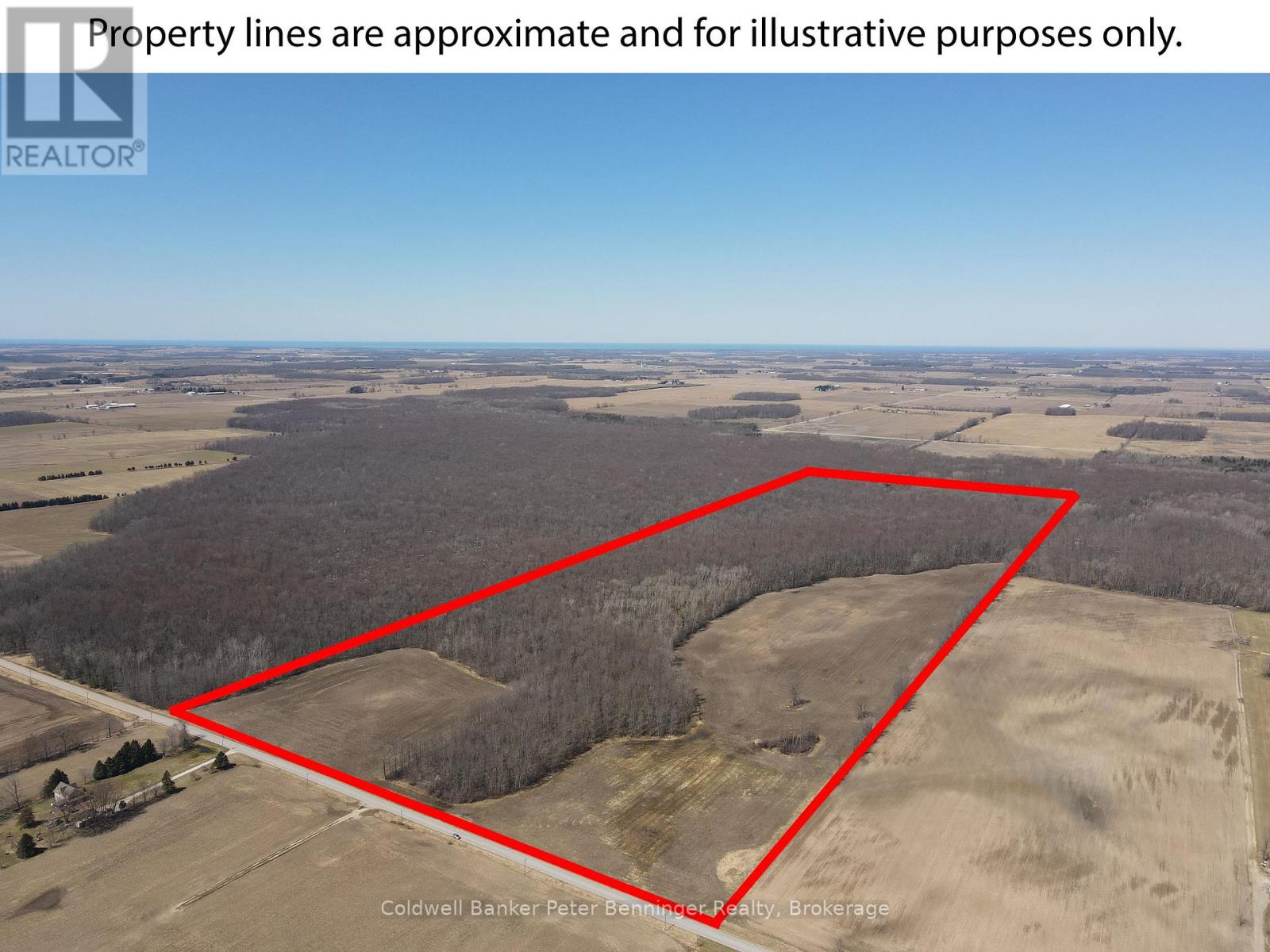 Lot 12 7 Concession, Arran-Elderslie, Ontario  N0G 2J0 - Photo 2 - X12081137