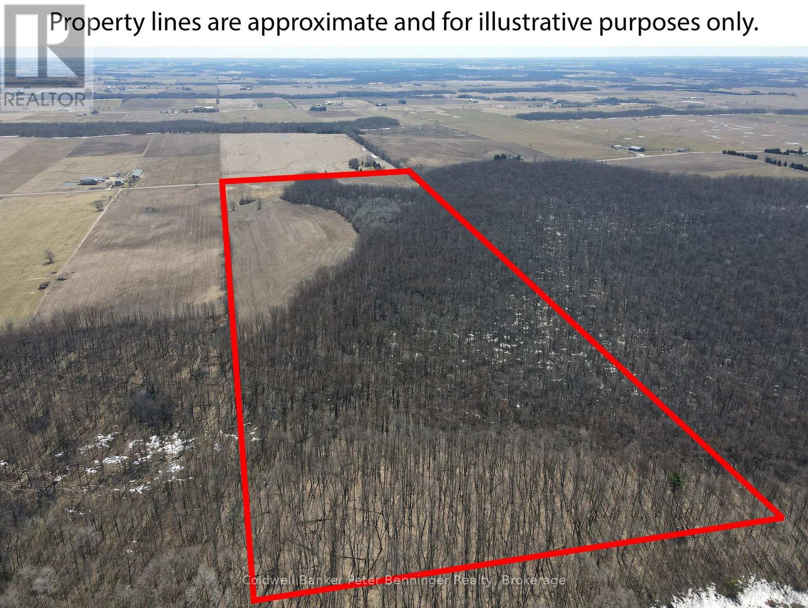 Lot 12 7 Concession, Arran-Elderslie, Ontario  N0G 2J0 - Photo 3 - X12081137