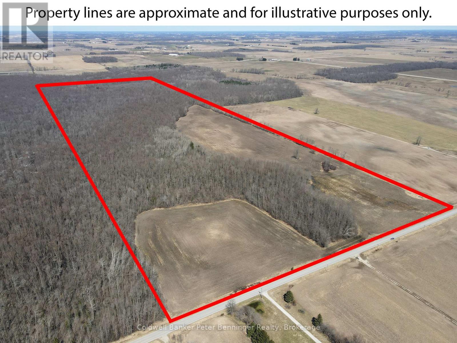 Lot 12 7 Concession, Arran-Elderslie, Ontario  N0G 2J0 - Photo 4 - X12081137
