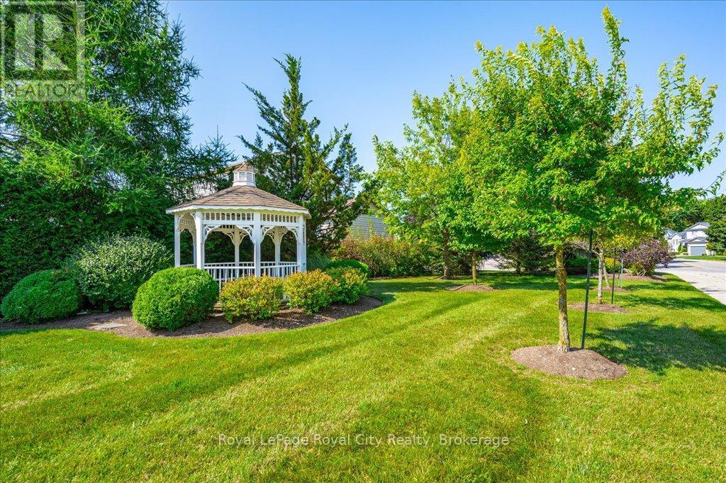 121 - 760 Woodhill Drive, Centre Wellington, Ontario  N1M 3W5 - Photo 40 - X12081182