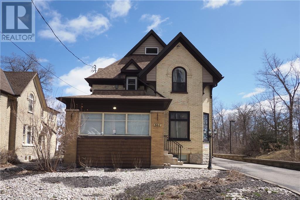 561 QUEEN Street S, Kitchener, Ontario
