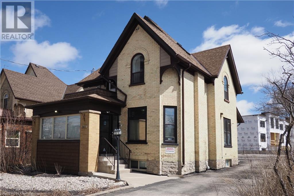 561 Queen Street S, Kitchener, Ontario  N2G 1W9 - Photo 2 - 40716592