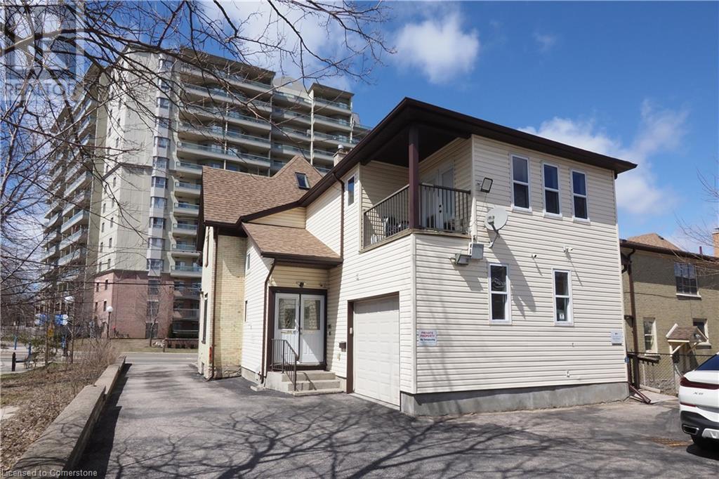 561 Queen Street S, Kitchener, Ontario  N2G 1W9 - Photo 28 - 40716592