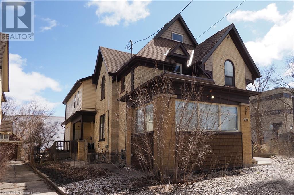 561 Queen Street S, Kitchener, Ontario  N2G 1W9 - Photo 3 - 40716592