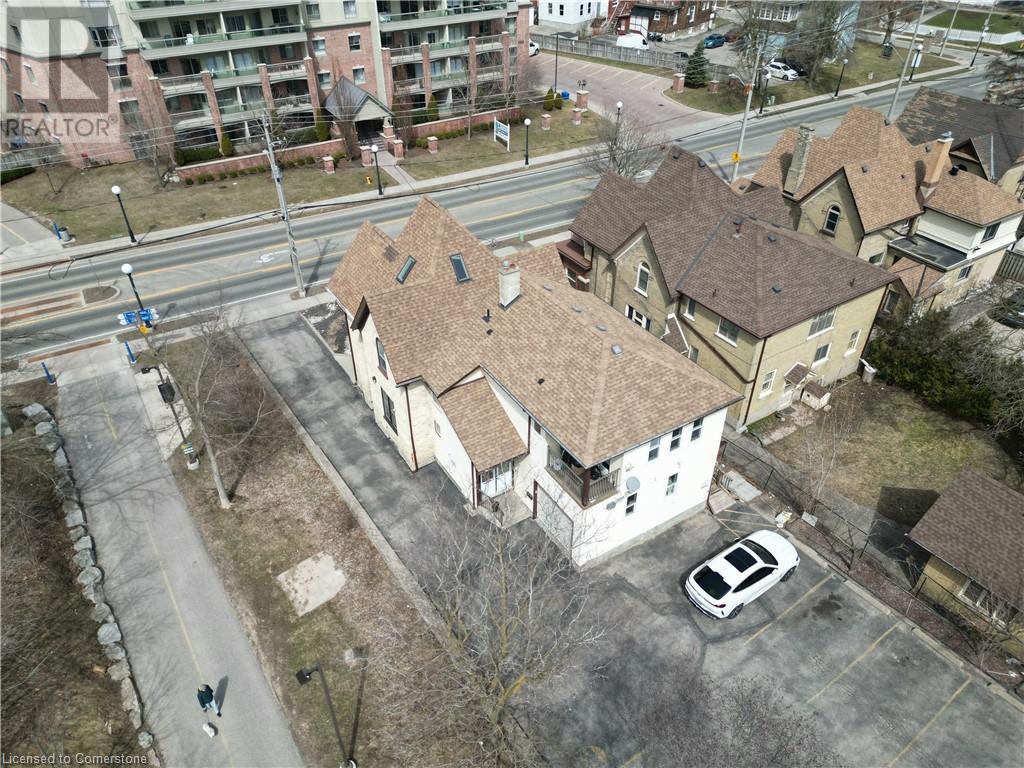 561 Queen Street S, Kitchener, Ontario  N2G 1W9 - Photo 32 - 40716592