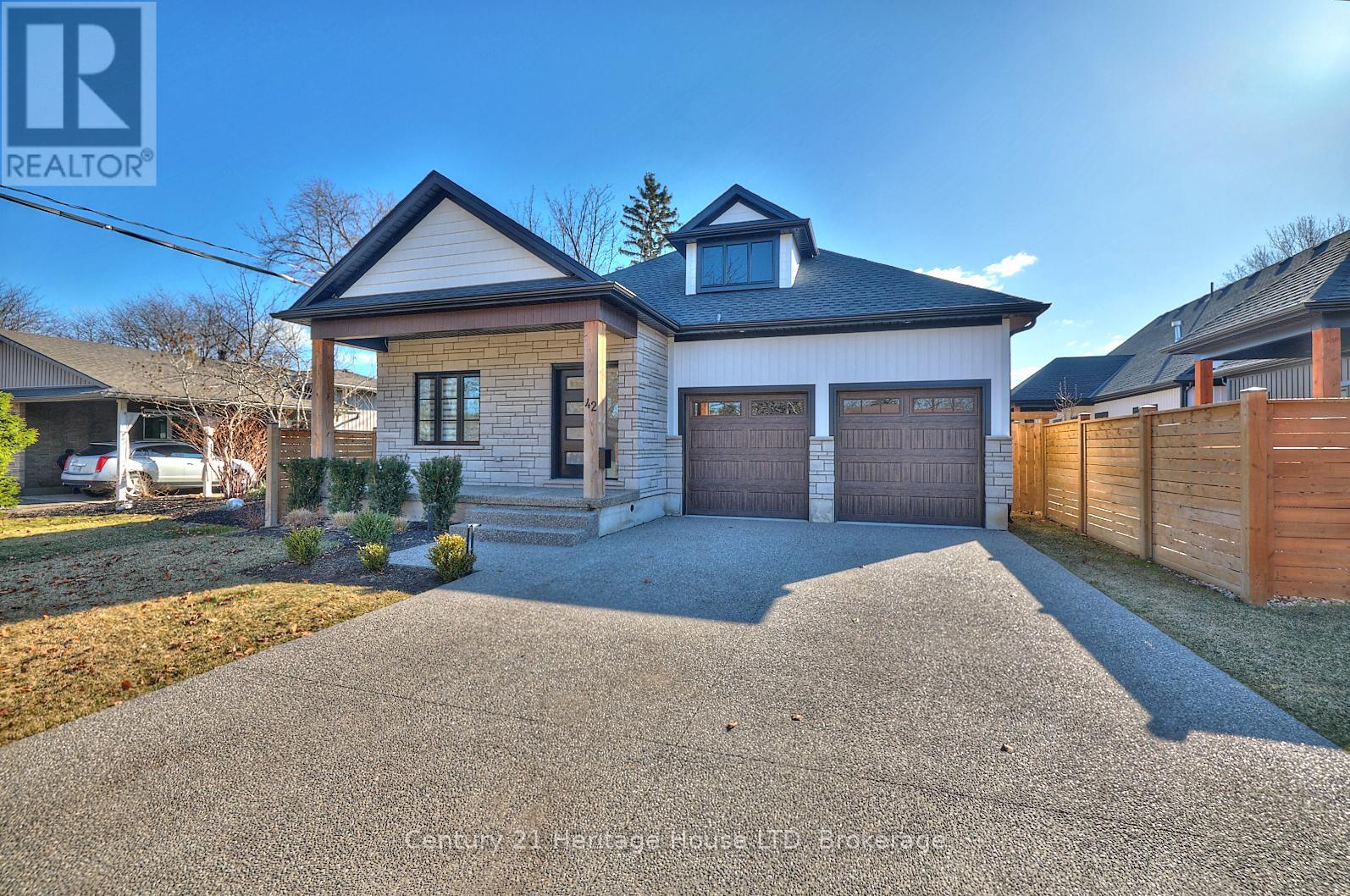 Property at 42 AQUADALE DRIVE image 1