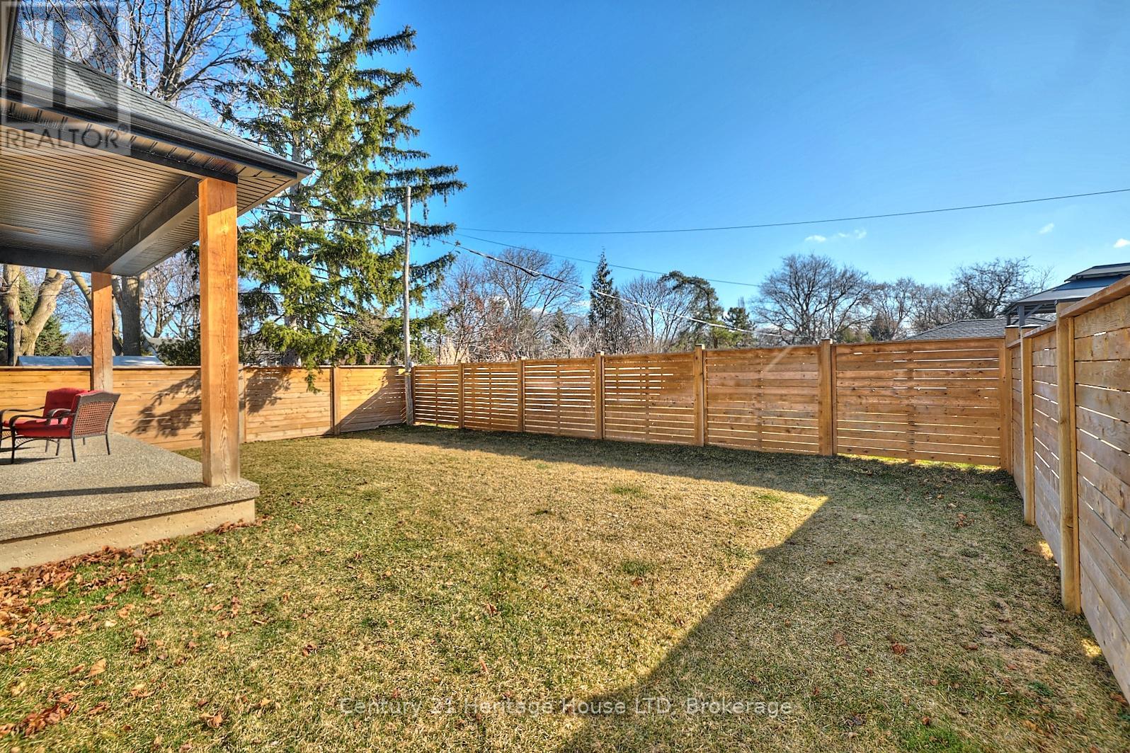 42 Aquadale Drive, St. Catharines, Ontario  L2N 2P8 - Photo 40 - X12081152