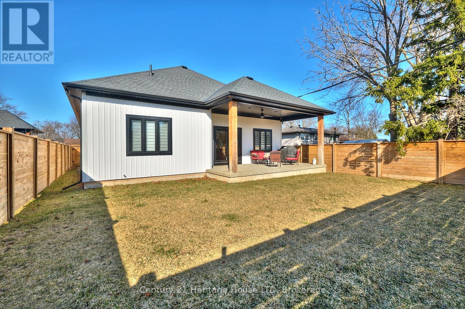 42 Aquadale Drive, St. Catharines, Ontario  L2N 2P8 - Photo 41 - X12081152