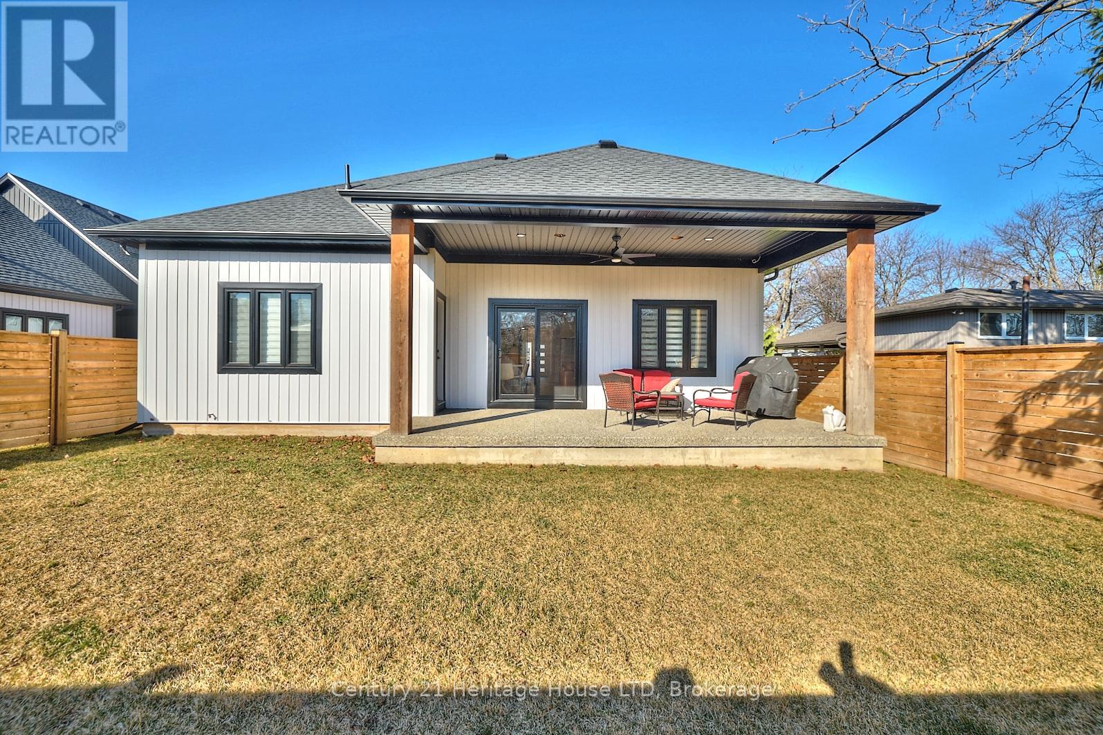 42 Aquadale Drive, St. Catharines, Ontario  L2N 2P8 - Photo 42 - X12081152