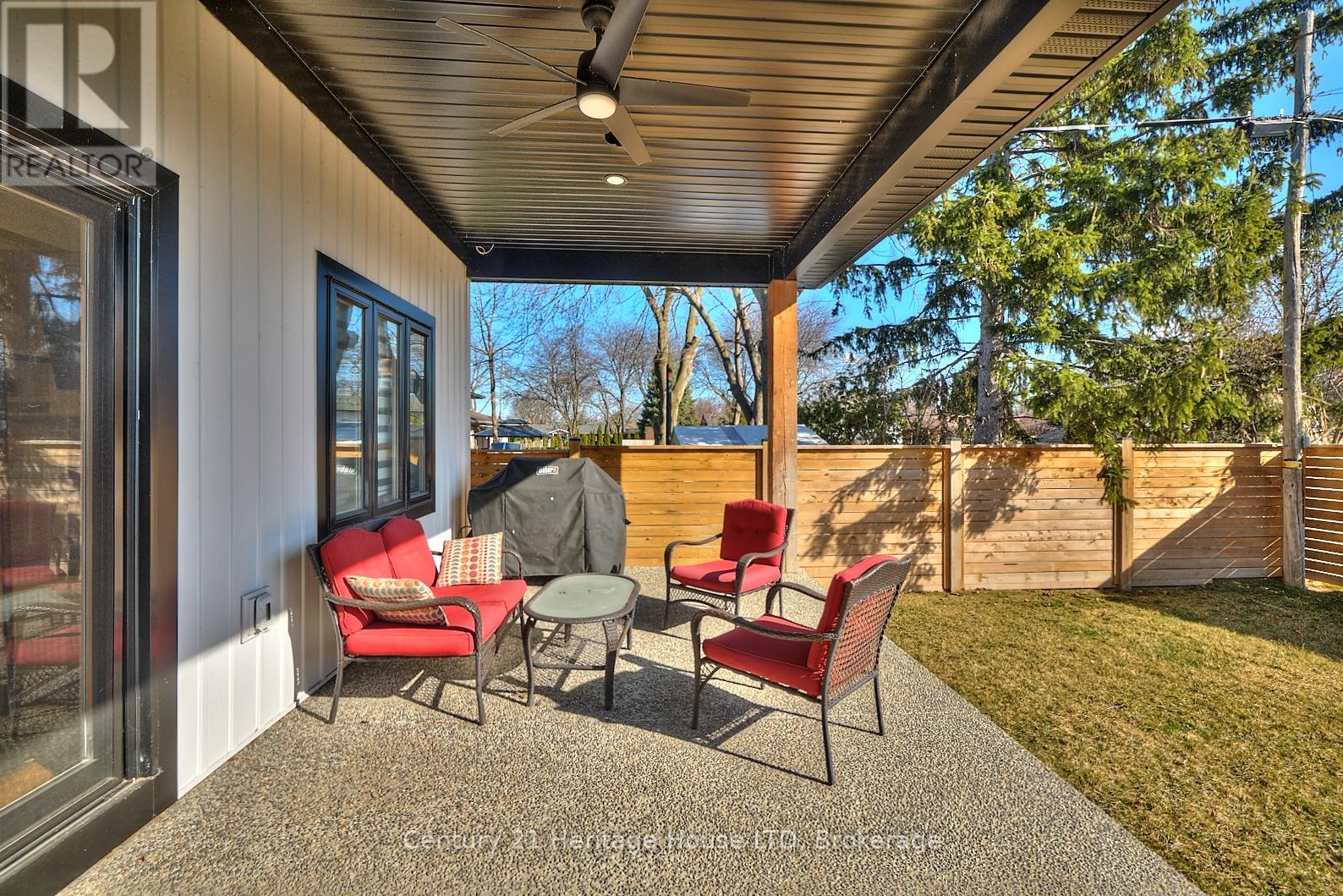 42 Aquadale Drive, St. Catharines, Ontario  L2N 2P8 - Photo 44 - X12081152