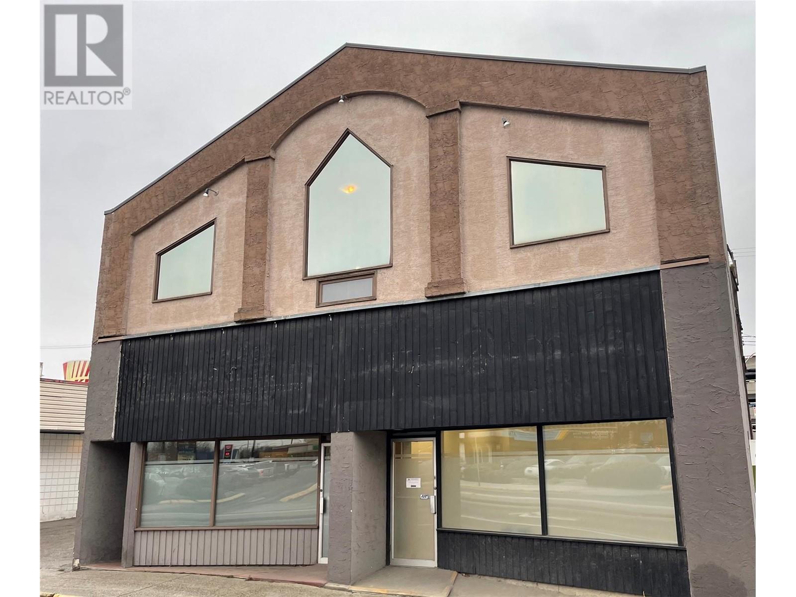 3202 32 Avenue Unit# A, Vernon, British Columbia  V1T 2M5 - Photo 1 - 10343023